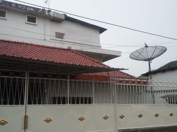 Dijual Rumah SIAP HUNI Jl. Taman Simolawang Baru Sekolahan