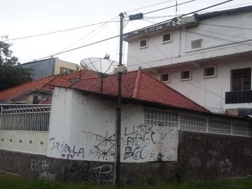 Dijual Rumah SIAP HUNI Jl. Taman Simolawang Baru Sekolahan