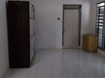 Rumah disewakan Tanjung sari baru
