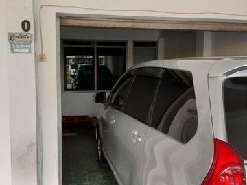Rumah disewakan Tanjung sari baru