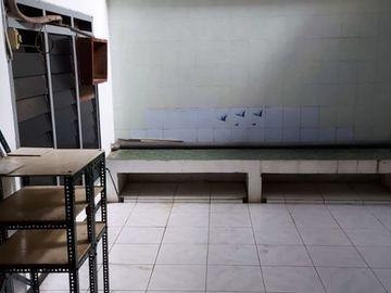 Rumah disewakan Tanjung sari baru