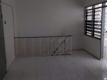 Rumah disewakan Tanjung sari baru
