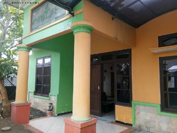Rumah di Perum Pesona Permata Gading Regency II, Strategis