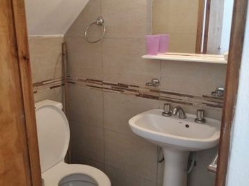 Duplex en venta en Mar del Tuyu