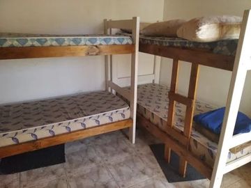 Duplex en venta en Mar del Tuyu