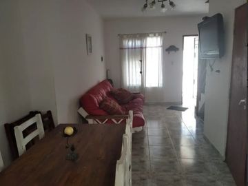 Duplex en venta en Mar del Tuyu