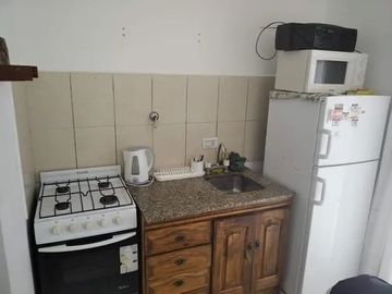 Duplex en venta en Mar del Tuyu