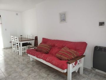 Duplex en venta en Mar del Tuyu