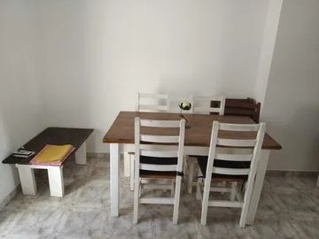Duplex en venta en Mar del Tuyu