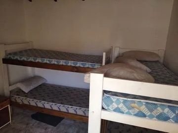 Duplex en venta en Mar del Tuyu