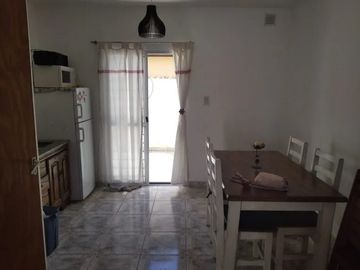 Duplex en venta en Mar del Tuyu
