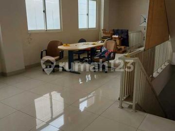 Ruko Rose Garden 3Lantai 5,5X15 Siap Huni Grand Galaxy Bekasi