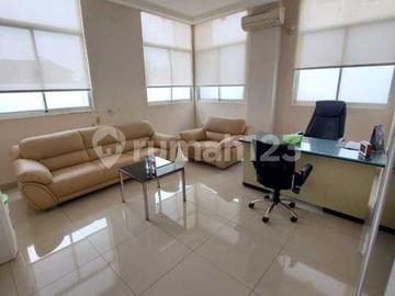Ruko Rose Garden 3Lantai 5,5X15 Siap Huni Grand Galaxy Bekasi