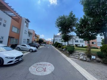 Casa en Condominio en Parques de La Hacienda