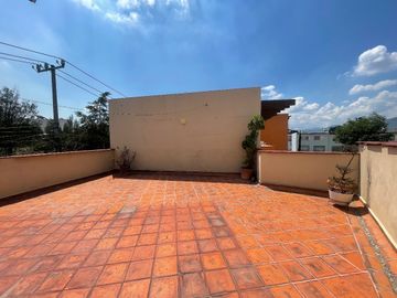 Casa en Condominio en Parques de La Hacienda