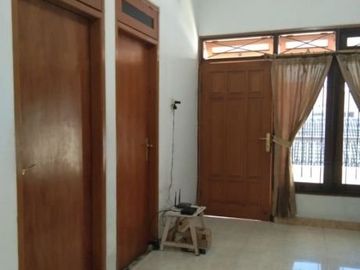 Rumah Mulyosari Tengah MINIMALIS SIAP HUNI GALVALUM