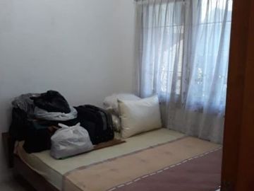 Rumah Mulyosari Tengah MINIMALIS SIAP HUNI GALVALUM