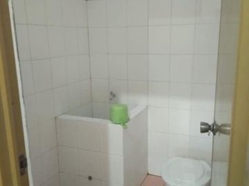Rumah Mulyosari Tengah MINIMALIS SIAP HUNI GALVALUM