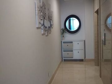 Disewakan Apartemen La Maison Tipe 2 Kamar Tidur Fully Furnished