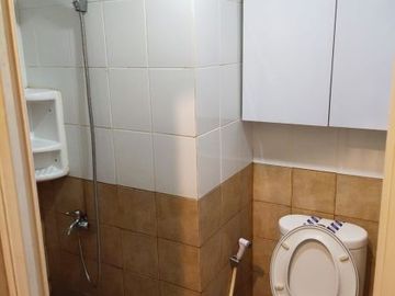 Studio apartemen tahunan free IPL tower mall fully furnished