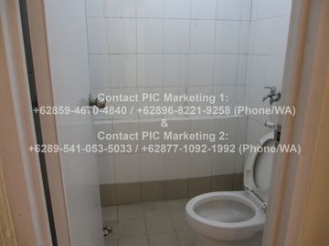 Disewakan Apartemen 2BR Bassura City Tw G lt 11 AM FURNISH