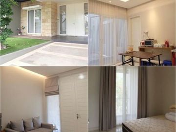 JUAL RUMAH ROYAL RESIDENCE