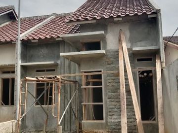 rumah tersisa 3 unit saja buruan booking sekarang