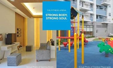 BGC CONDO- GET AS MUCH AS 10% DISCOUNT AND AVAIL AN EARLY MOVEIN FOR AS LOW AS 5% TO MOVE IN