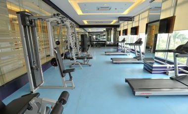 BGC CONDO- GET AS MUCH AS 10% DISCOUNT AND AVAIL AN EARLY MOVEIN FOR AS LOW AS 5% TO MOVE IN