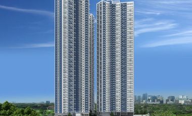 BGC CONDO- GET AS MUCH AS 10% DISCOUNT AND AVAIL AN EARLY MOVEIN FOR AS LOW AS 5% TO MOVE IN