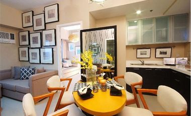 BGC CONDO- GET AS MUCH AS 10% DISCOUNT AND AVAIL AN EARLY MOVEIN FOR AS LOW AS 5% TO MOVE IN