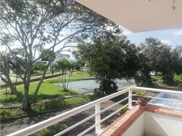 VENDE CASA CAMPESTRE