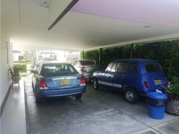 VENDE CASA CAMPESTRE