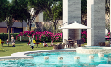 Venta Terreno Residencial Norponiente Ags.