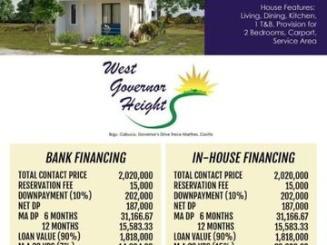 Single Attached / Single Detached / Townhouse For sale!!!