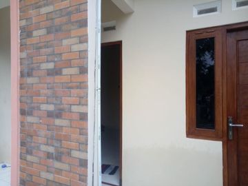Rumah Jogja dijual dengan harga terjangkau Utara Jalan Wonosari km. 9