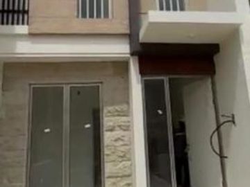 Rumah Greenland Residence Menganti SIAP HUNI