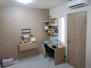 Rumah Minimalis 2 Lantai Furnished Sukolilo Dian Regency