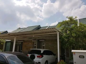 Rumah Minimalis 2 Lantai Furnished Sukolilo Dian Regency