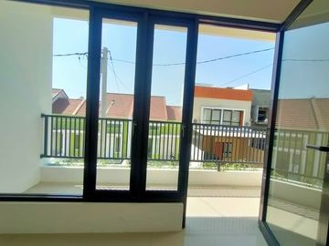 Dijual Rumah Minimalis di Kota Malang