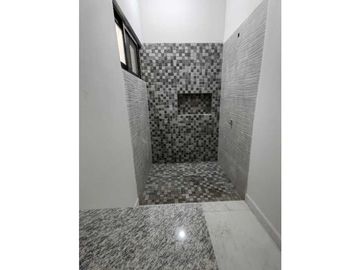 CASA EN VENTA EN CUMBRES 4o SECTOR, LLAVE EN MANO MONTERREY