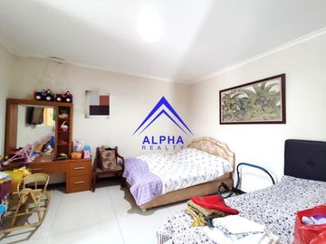 Dijual Rumah Di Cicadas Bandung