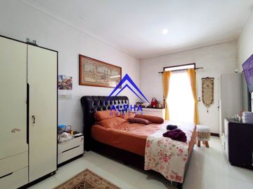 Dijual Rumah Di Cicadas Bandung