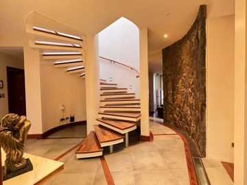 Se Vende Hermosa y Amplia Casa de Lujo, Jardín del Mar