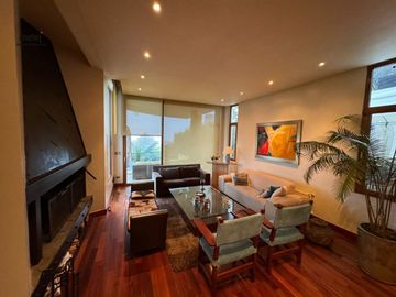 Se Vende Hermosa y Amplia Casa de Lujo, Jardín del Mar