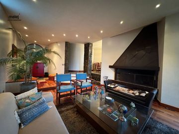 Se Vende Hermosa y Amplia Casa de Lujo, Jardín del Mar