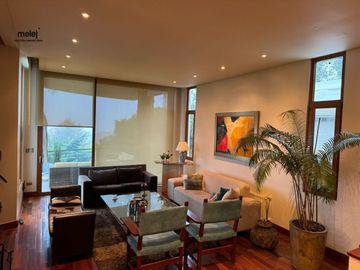 Se Vende Hermosa y Amplia Casa de Lujo, Jardín del Mar