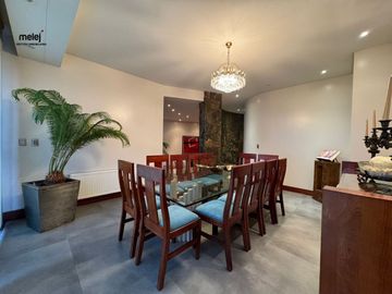 Se Vende Hermosa y Amplia Casa de Lujo, Jardín del Mar