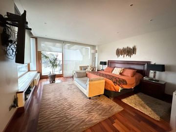 Se Vende Hermosa y Amplia Casa de Lujo, Jardín del Mar