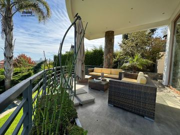 Se Vende Hermosa y Amplia Casa de Lujo, Jardín del Mar